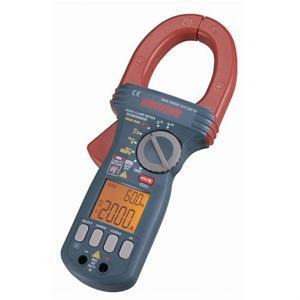 Ampe kìm Sanwa DCM2000DR