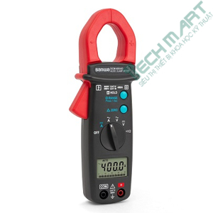Ampe kìm Sanwa DCM400AD (400A)