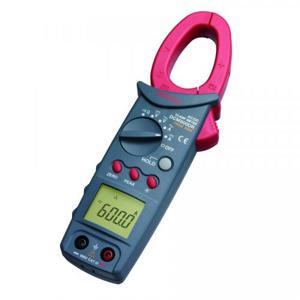 Ampe kìm Sanwa DCM600DR