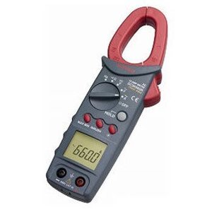 Ampe kìm Sanwa DCM660R