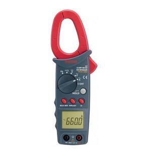 Ampe kìm Sanwa DCM660R
