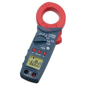 Ampe kìm Sanwa DLC460F