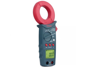 Ampe kìm Sanwa DLC460F