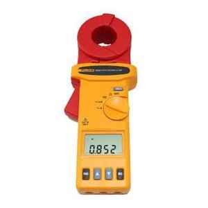Ampe Kìm Số Điện Tử AC Ampe Fluke 1630