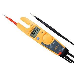 Ampe kìm số điện tử AC Ampe Fluke T5-600