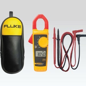 Ampe kìm số điện tử AC Ampe Fluke 305