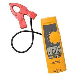 Ampe kìm số điện tử AC/DC Ampe Fluke 365