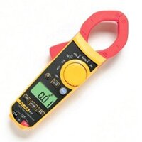 Ampe Kìm Số Điện Tử AC/DC Ampe Fluke 319