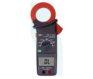 Ampe kìm TENMARS YF-8050