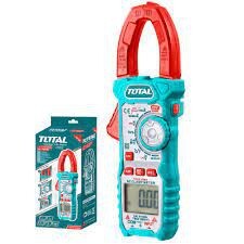 Ampe kìm Total TMT410004