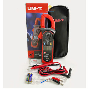 Ampe kìm Uni-t UT202 (UT202A)