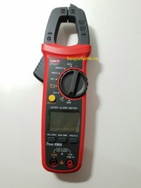 AMPE KÌM UNI-T UT203+