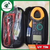 Ampe kìm vạn năng NJTY 3266TA/ 3266TD - Chính hãng _ TKDN