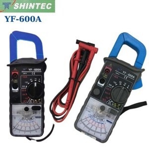 Ampe kìm YF-600A