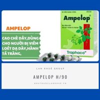 AMPELOP H/90