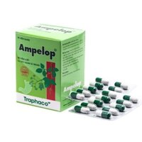 ampelop hộp 90 viên nang