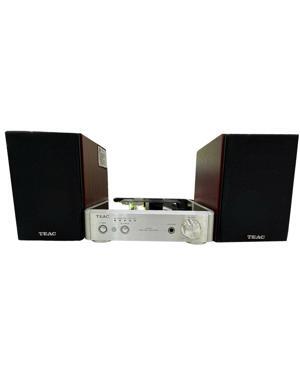 Ampfilier Teac A-H01E