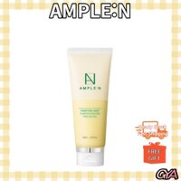 [AMPLE:N] Purifying Pumpkin Enzyme Peeling Gel 100ml