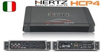 AMPLI 4 KÊNH HERTZ HCP4 - ITALIA