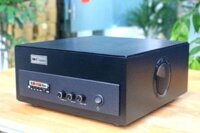 Ampli A150 150w