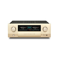 Ampli Accuphase E - 370