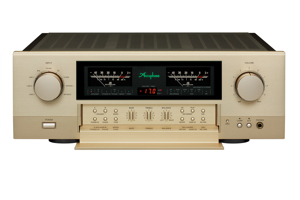 Ampli Accuphase E-370
