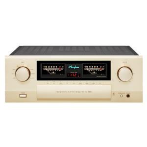 Ampli Accuphase E-480