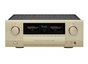 Ampli Accuphase E-480