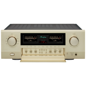 Ampli Accuphase E-480