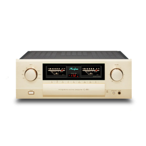 Ampli Accuphase E-480