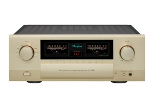 Ampli Accuphase E-480