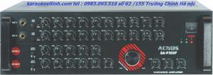 Amply Acnos SA-9100F
