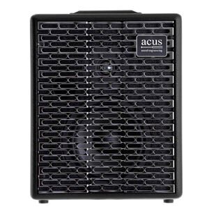 Ampli Acus One Forstring 6T Simon Wood