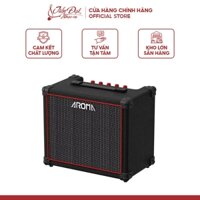 Ampli, Amly, Âm ly Guitar Bass AROMA AG-30B, 30W