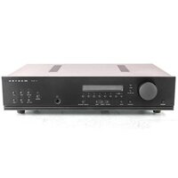 Ampli Anthem TLP 1 Black/ Silver Pre stereo 2 kênh có phono, tuner, headphone