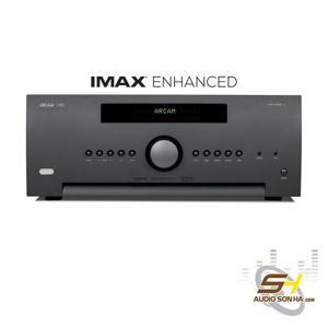 Ampli Arcam FMJ AVR550