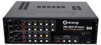 Ampli Arirang PA-203III Bluetooth