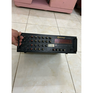 Amply Arirang PA 203IIIEV