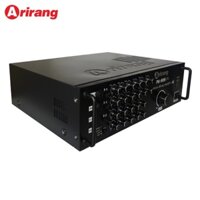 Ampli Arirang PA-909 Plus năm 2023 - Hàng Chính Hãng - Gia Khang shop