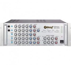 Amply Arirang SPA 2400A
