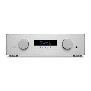 Ampli AVM Evolution A 5.2
