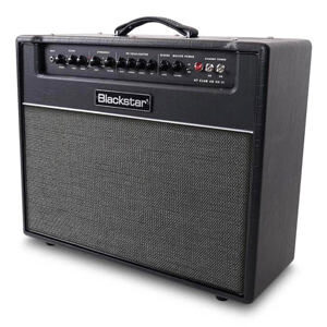 Ampli Blackstar HT CLUB 40 MKII 6L6