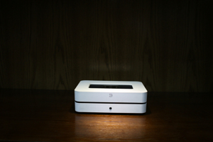 Ampli Bluesound Power Node 2