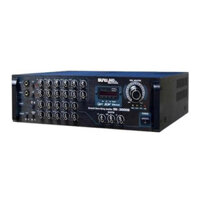 Ampli Bluetooth DK-3000B