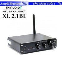 Ampli Bluetooth Khuếch Đại Âm Thanh FX-Audio BL 2.1 Điều chỉnh Bass - Treble