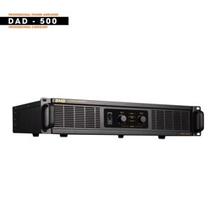 Ampli BMB DAD-500