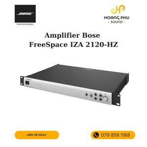 Ampli Bose IZA 2120 HZ