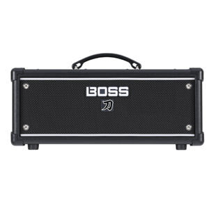 Ampli Boss Katana Head