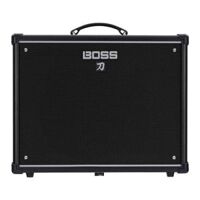 Ampli Boss Katana KTN-100 , Electric Guitar