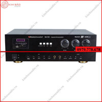 Ampli Boston Acoustics BA100